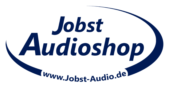 Jobst-Audioshop