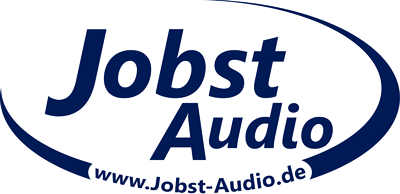 Jobst-Audio Logo