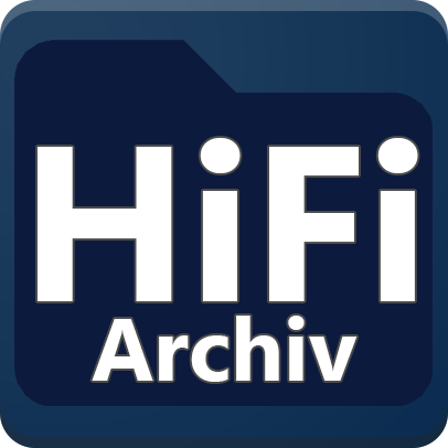 HiFi-Archiv
